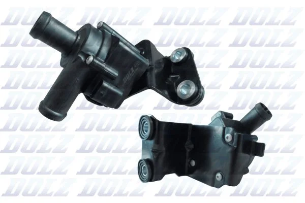 Auxiliary Water Pump (cooling water circuit) DOLZ EF560A