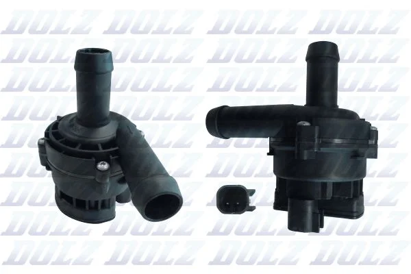 Auxiliary Water Pump (cooling water circuit) DOLZ EF562A