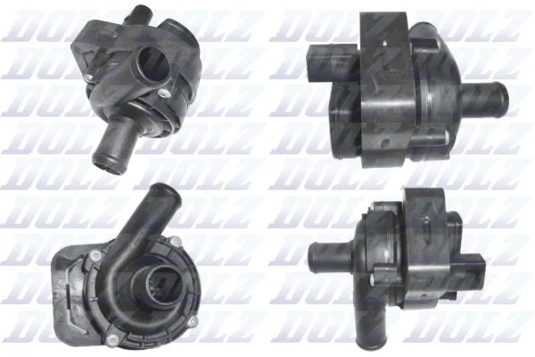 Auxiliary Water Pump (cooling water circuit) DOLZ EM505A
