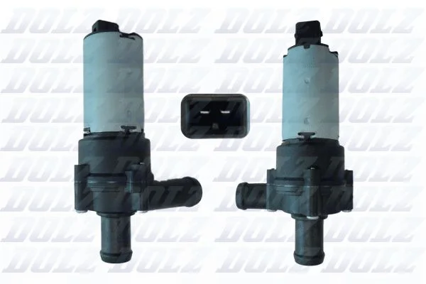 Auxiliary Water Pump (cooling water circuit) DOLZ EW532A
