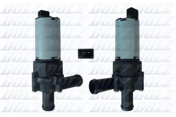 Auxiliary Water Pump (cooling water circuit) DOLZ EW533A