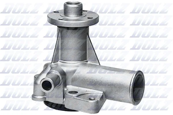 Water Pump, engine cooling DOLZ F112