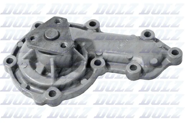Water Pump, engine cooling DOLZ F140