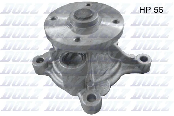 Water Pump, engine cooling DOLZ H227
