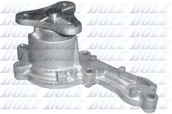 Water Pump, engine cooling DOLZ H228