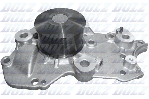 Water Pump, engine cooling DOLZ H230