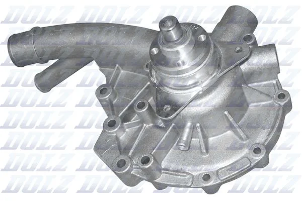 Water Pump, engine cooling DOLZ M179