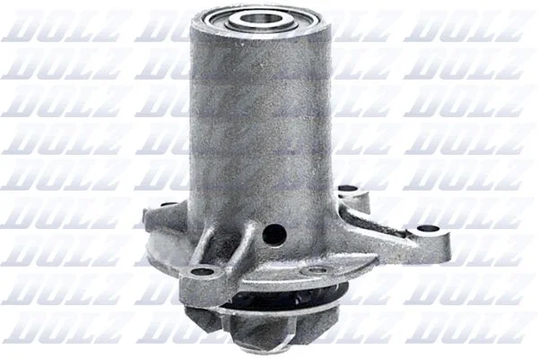 Water Pump, engine cooling DOLZ M188