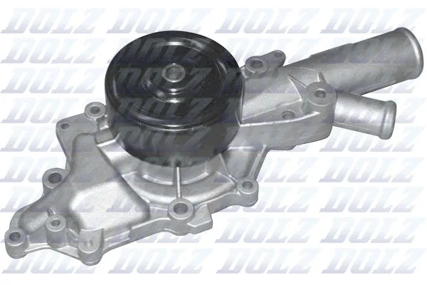 Water Pump, engine cooling DOLZ M214