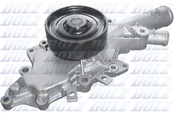 Water Pump, engine cooling DOLZ M266