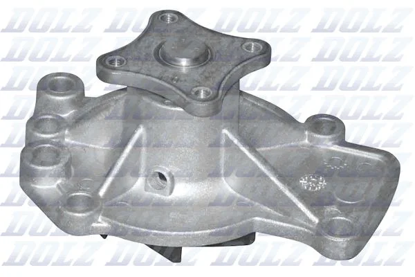 Water Pump, engine cooling DOLZ N111