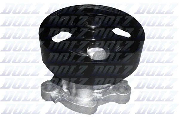 Water Pump, engine cooling DOLZ N152