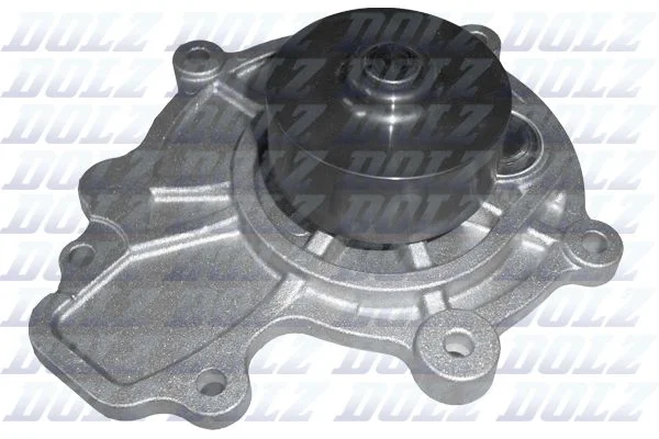 Water Pump, engine cooling DOLZ O266