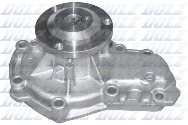 Water Pump, engine cooling DOLZ R266