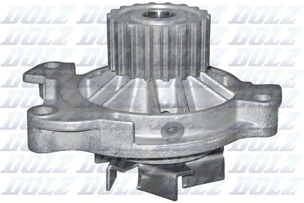 Water Pump, engine cooling DOLZ R303