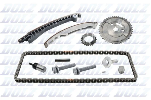 Timing Chain Kit DOLZ SKCB019F