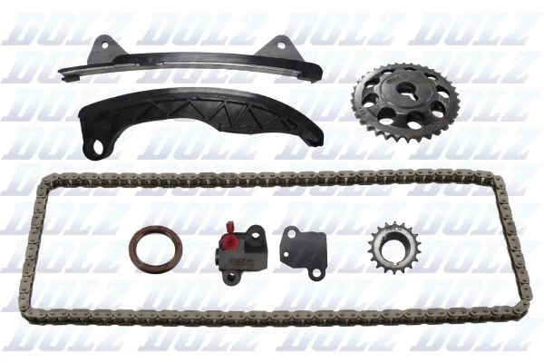 Timing Chain Kit DOLZ SKCC050F