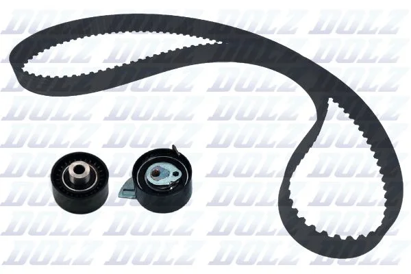 Timing Belt Kit DOLZ SKD171