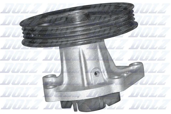 Water Pump, engine cooling DOLZ T221