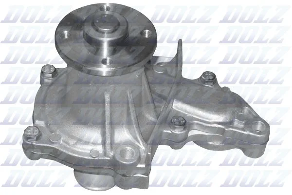 Water Pump, engine cooling DOLZ T222
