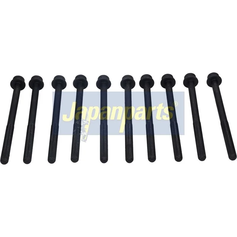 Cylinder Head Bolt Set JPA BL-305