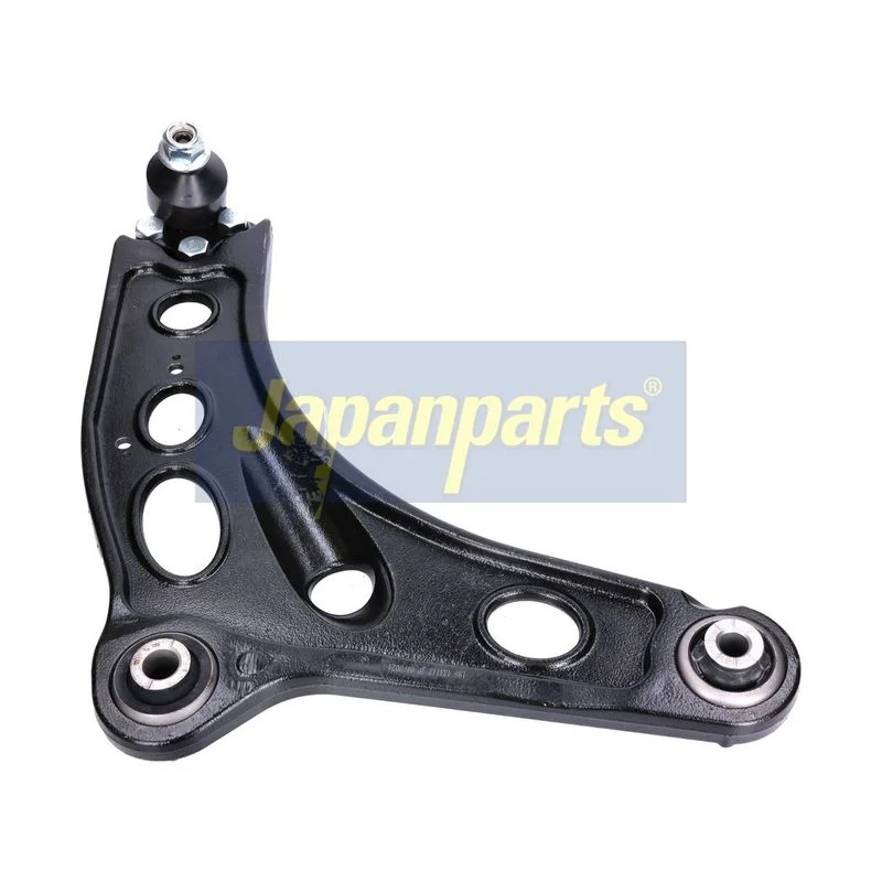 Control/Trailing Arm, wheel suspension JPA BS-195R