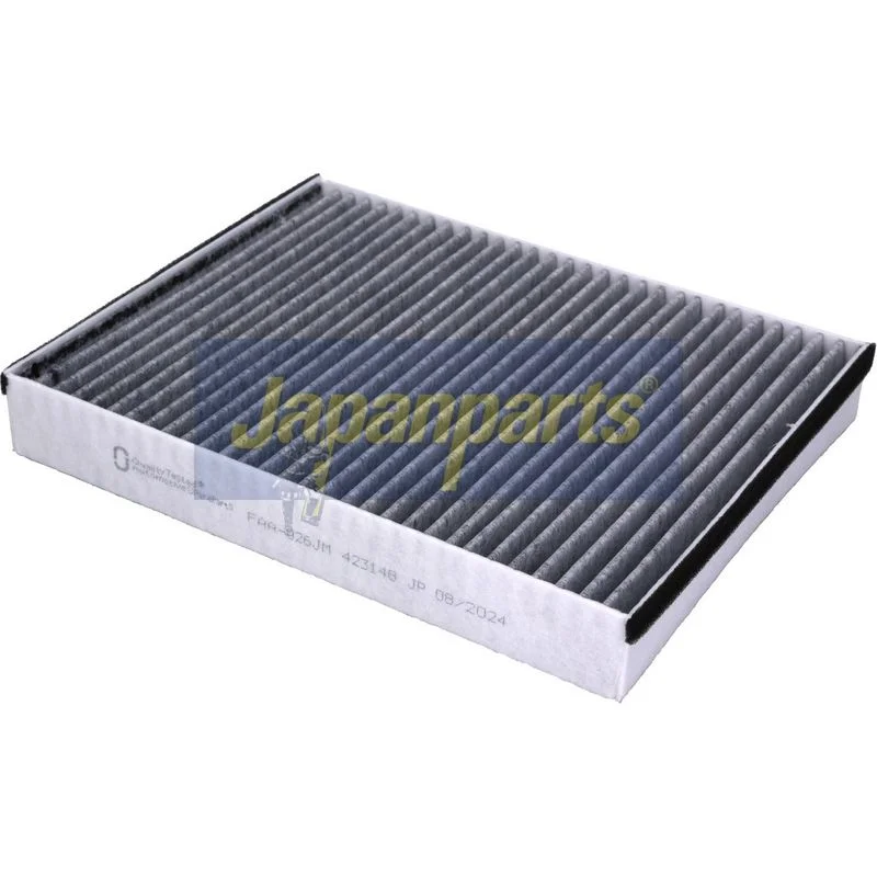 Filter, cabin air JAPANPARTS FAA-026JM