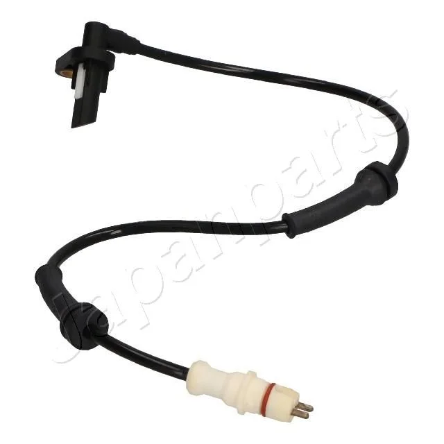Sensor, wheel speed JAPANPARTS ABS-002