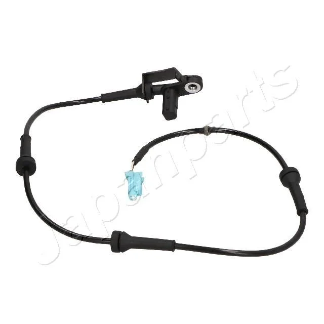 Snímač, počet otáčok kolesa JAPANPARTS ABS-1013