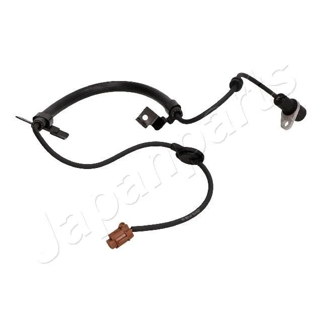 Sensor, wheel speed JAPANPARTS ABS-1018