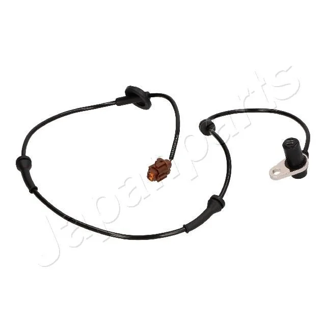 Sensor, wheel speed JAPANPARTS ABS-111