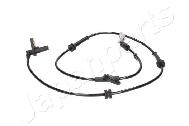 Snímač, počet otáčok kolesa JAPANPARTS ABS-125