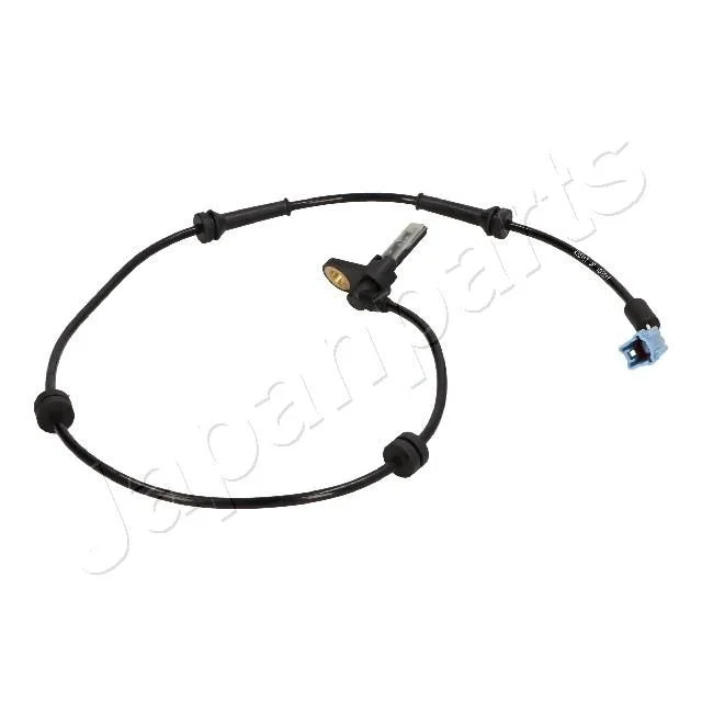 Snímač, počet otáčok kolesa JAPANPARTS ABS-135
