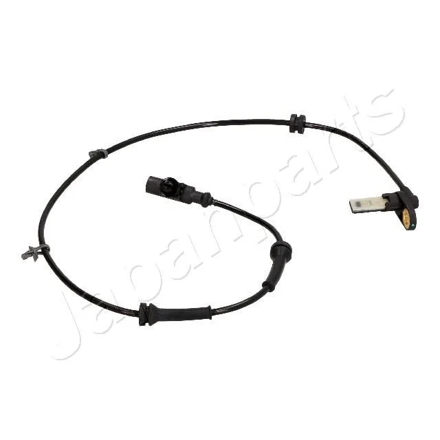 Snímač, počet otáčok kolesa JAPANPARTS ABS-139