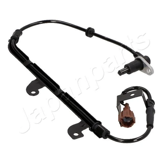 Snímač, počet otáčok kolesa JAPANPARTS ABS-141