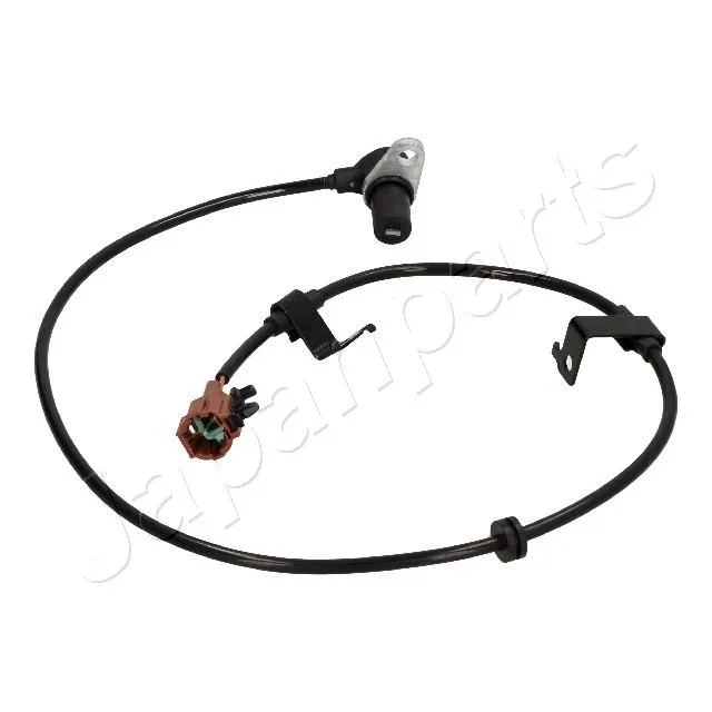 Sensor, wheel speed JAPANPARTS ABS-147