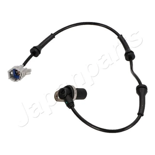 Sensor, wheel speed JAPANPARTS ABS-158