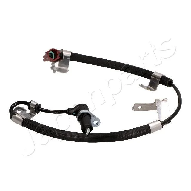 Sensor, wheel speed JAPANPARTS ABS-167