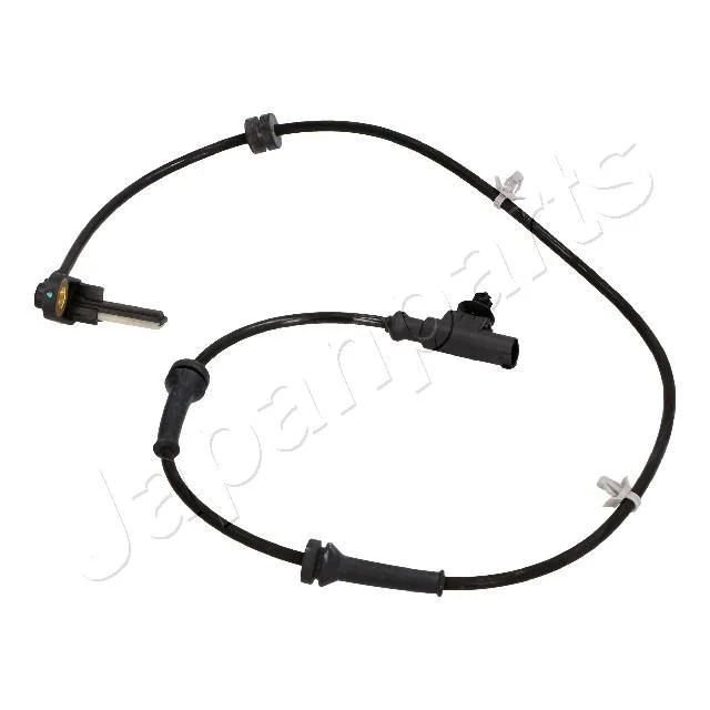Snímač, počet otáčok kolesa JAPANPARTS ABS-180