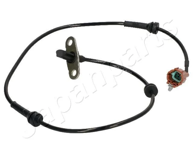 Sensor, wheel speed JAPANPARTS ABS-185