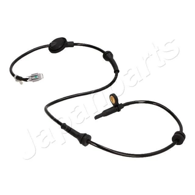 Sensor, wheel speed JAPANPARTS ABS-197
