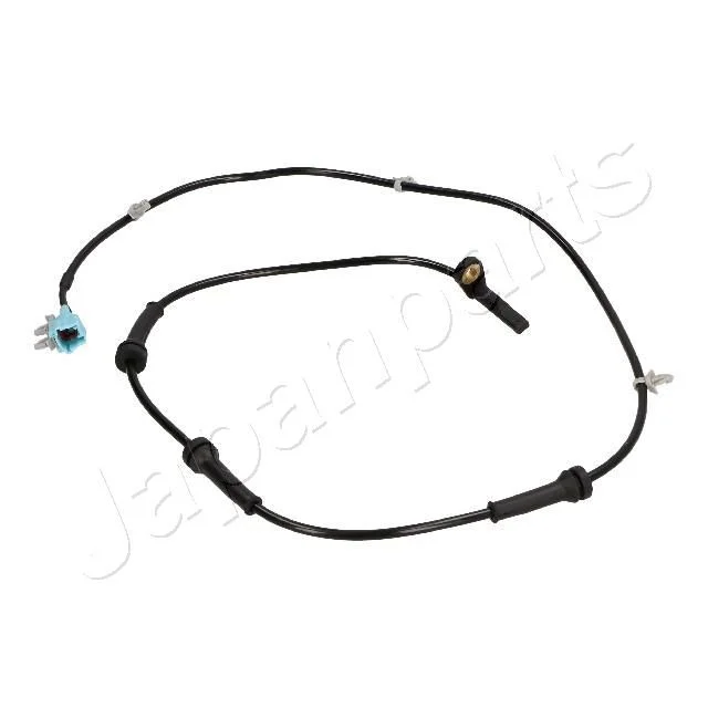 Sensor, wheel speed JAPANPARTS ABS-198