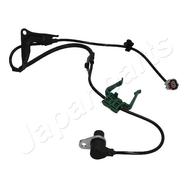 Snímač, počet otáčok kolesa JAPANPARTS ABS-217
