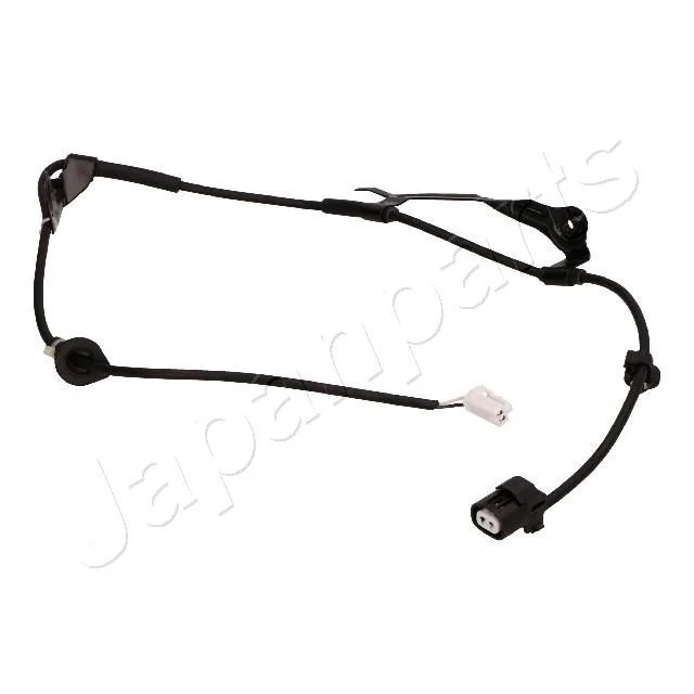 Snímač, počet otáčok kolesa JAPANPARTS ABS-235