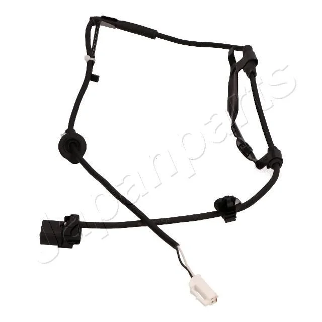 Snímač, počet otáčok kolesa JAPANPARTS ABS-251
