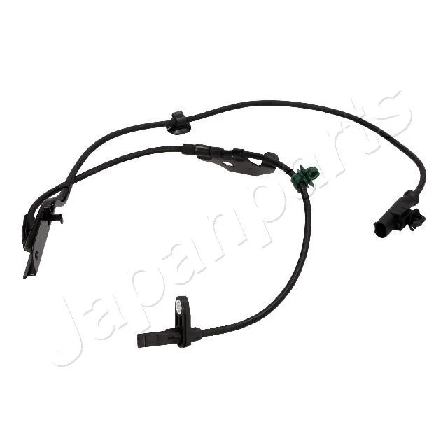 Sensor, wheel speed JAPANPARTS ABS-270