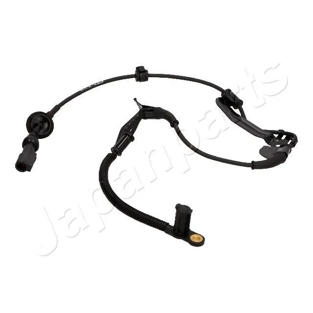 Snímač, počet otáčok kolesa JAPANPARTS ABS-324