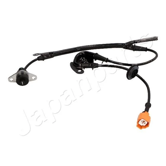 Snímač, počet otáčok kolesa JAPANPARTS ABS-405