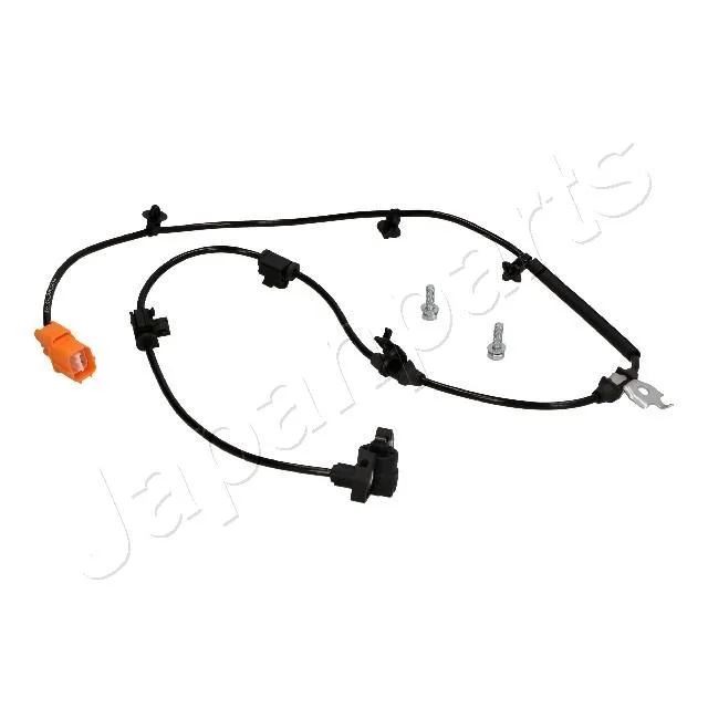 Snímač, počet otáčok kolesa JAPANPARTS ABS-430