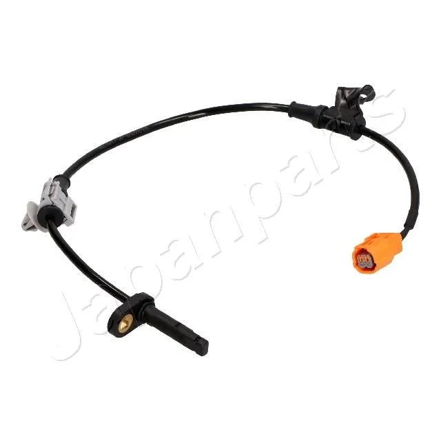 Snímač, počet otáčok kolesa JAPANPARTS ABS-438